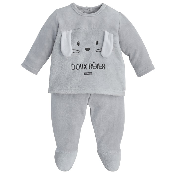 pyjama bebe 2 ans